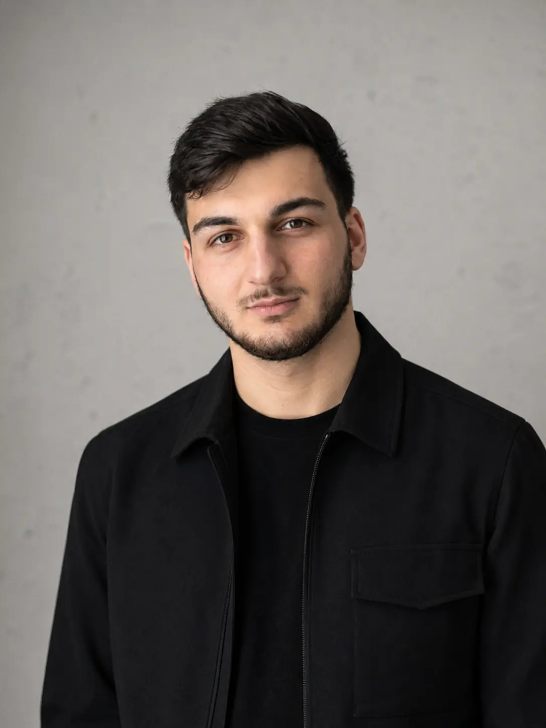 Rati Nabijashvili